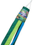 28 Inch Windsock - Happy Camper