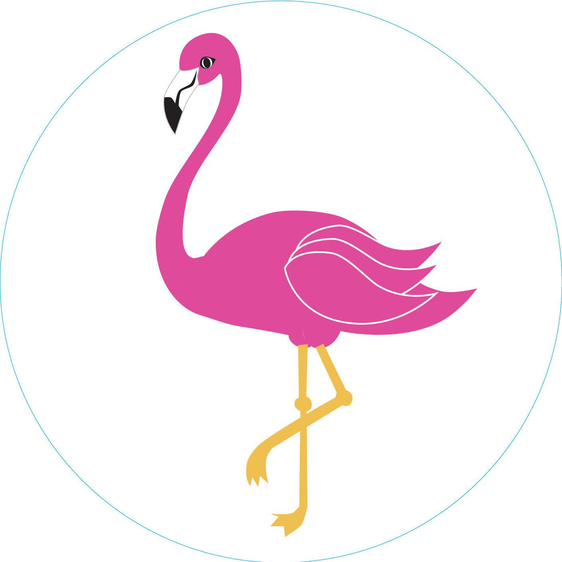 Bogg Bits - Flamingo - Kitty Hawk Kites Online Store