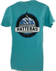 OBX Hatteras Lighthouse Short Sleeve - Kitty Hawk Kites Online Store