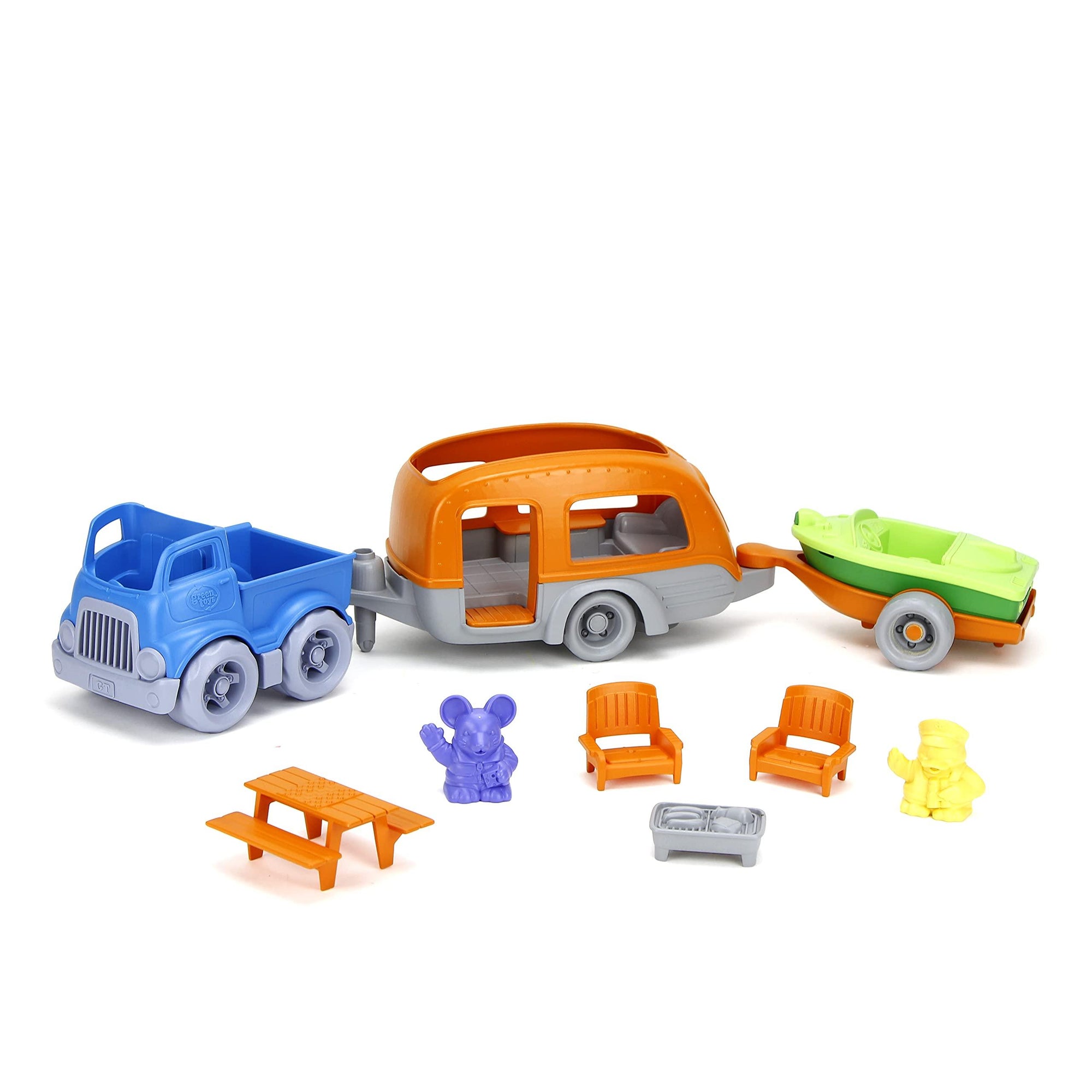 RV Camper Playset - Kitty Hawk Kites Online Store