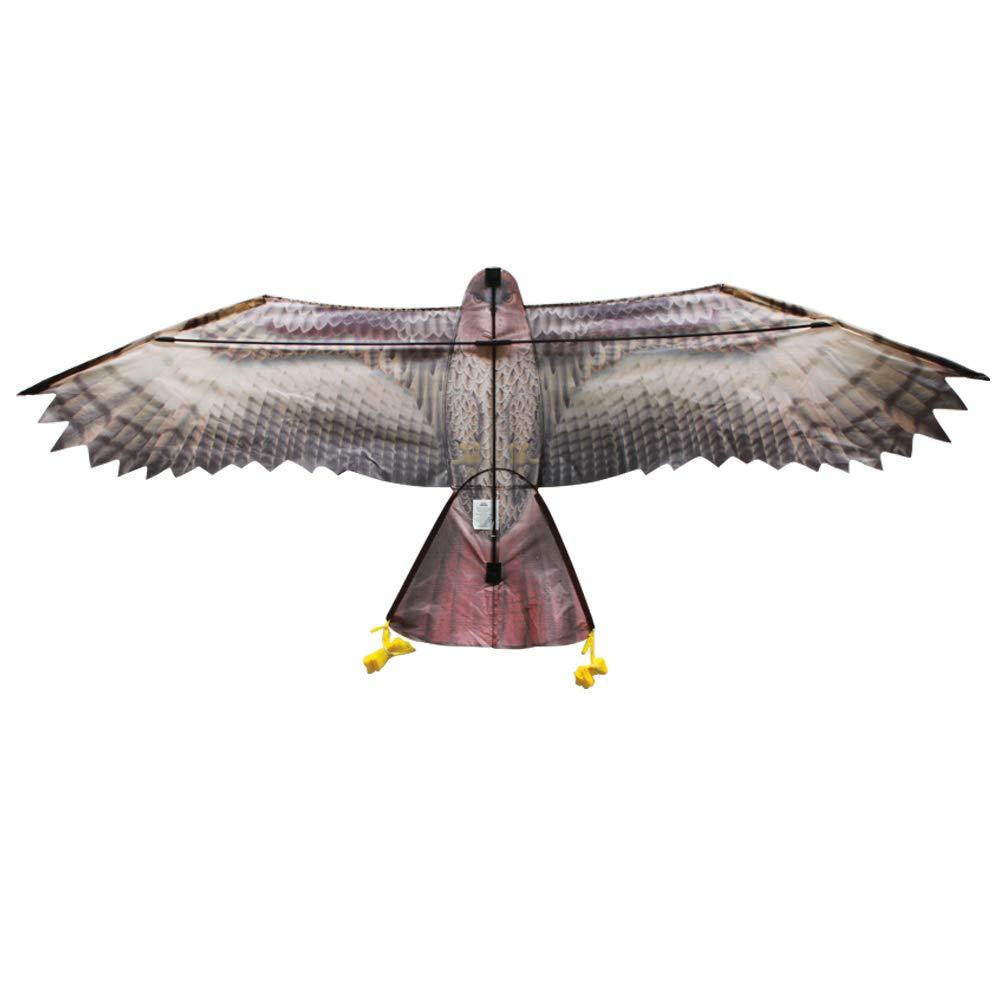 70in Supersize Hawk Bird Kite - Kitty Hawk Kites Online Store