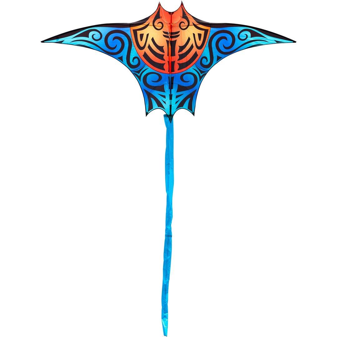 10.5ft Manta Kite - Kitty Hawk Kites Online Store