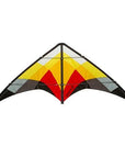 Salsa III Stunt Kite - Kitty Hawk Kites Online Store