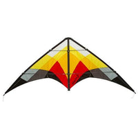 Salsa III Stunt Kite - Kitty Hawk Kites Online Store