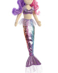 Sea Sparkles Rainbow Mermaid - Iris - Kitty Hawk Kites Online Store