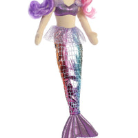 Sea Sparkles Rainbow Mermaid - Iris - Kitty Hawk Kites Online Store