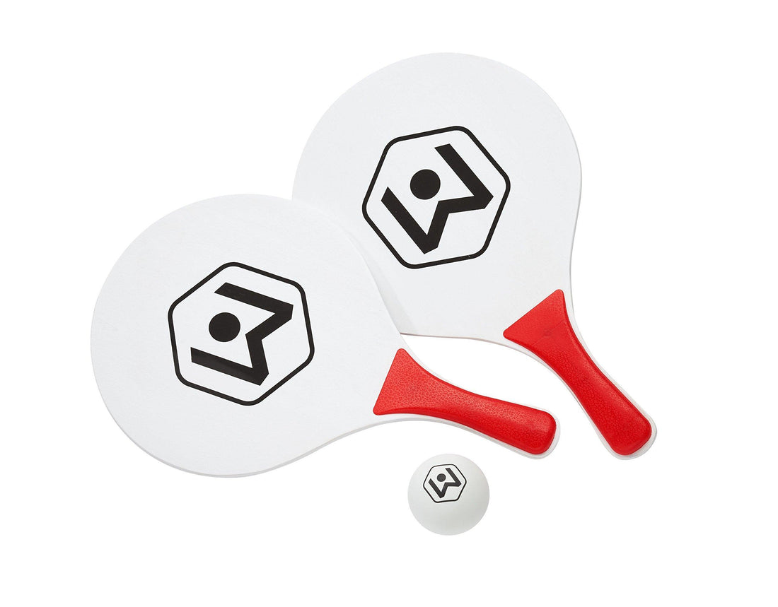 Wicked Big Sports Giant Ping Pong Set