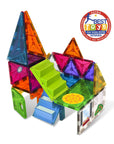 Magna Tiles - MAGHOUSE House Set (28 Pieces) - Kitty Hawk Kites Online Store