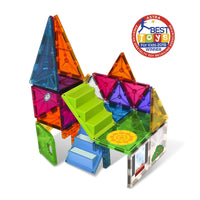 Magna Tiles - MAGHOUSE House Set (28 Pieces) - Kitty Hawk Kites Online Store