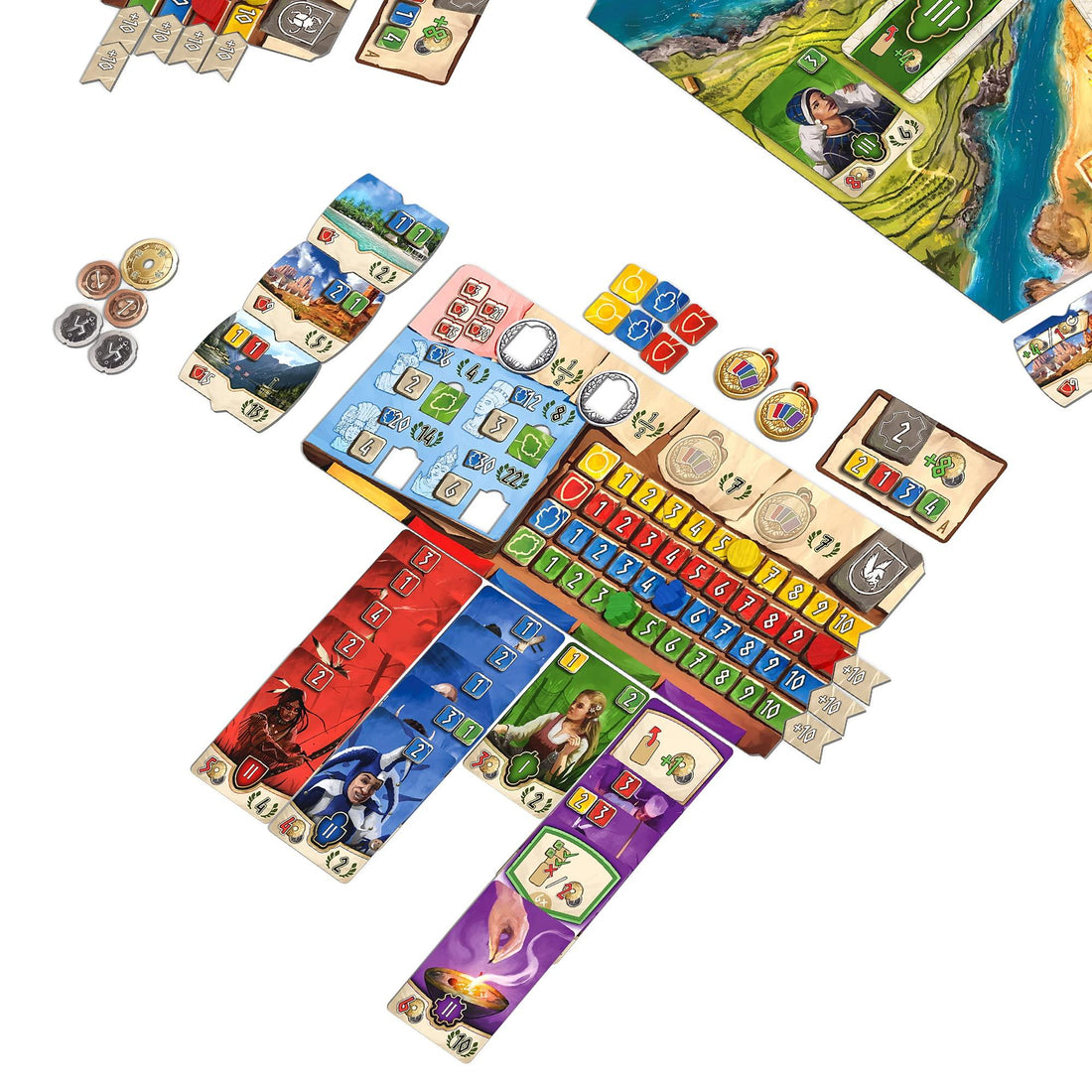 Hadara - Board Game - Kitty Hawk Kites Online Store