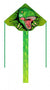 Simple Flyer T-Rex 47in Delta Kite - Kitty Hawk Kites Online Store