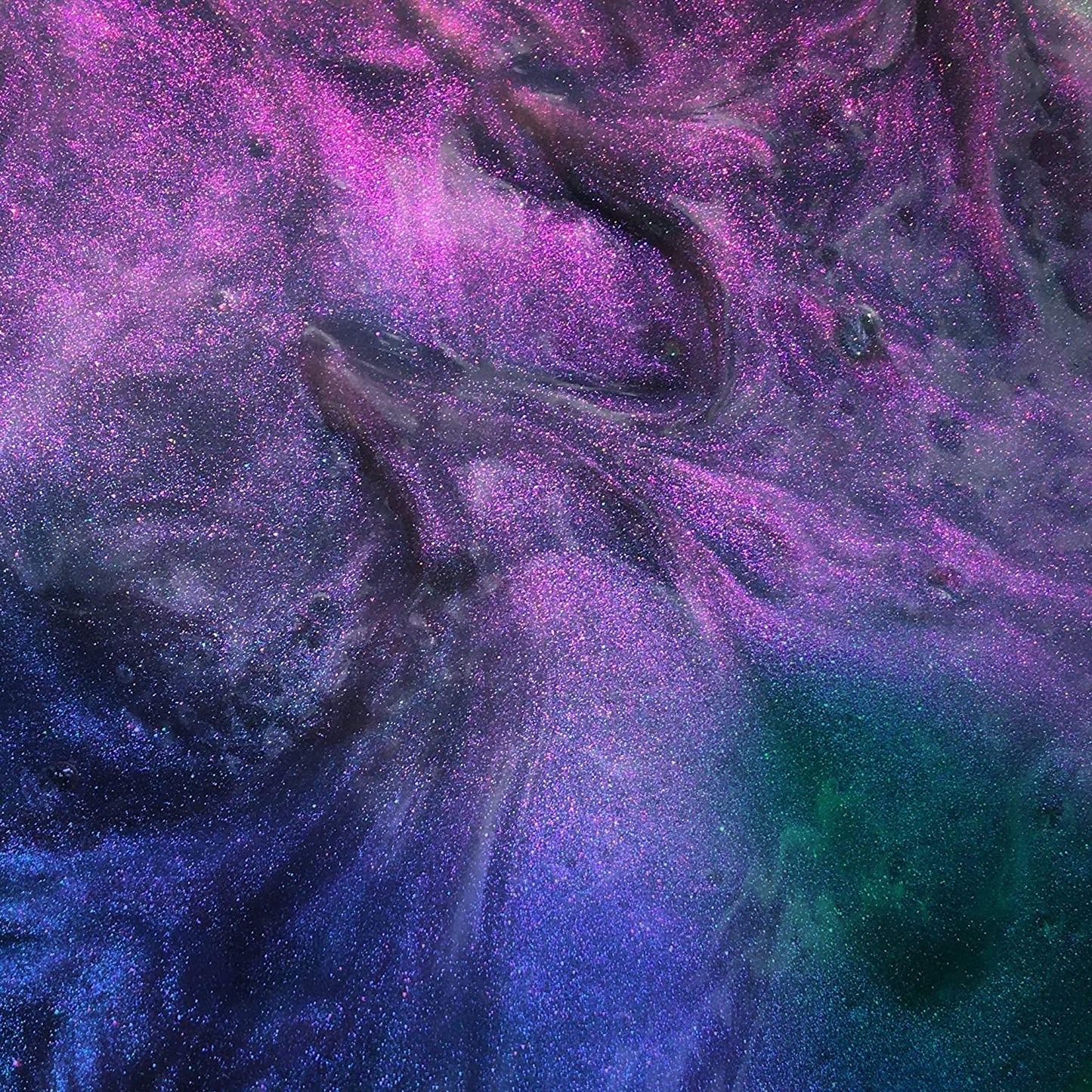 Crazy Aaron's Super Scarab Thinking Putty® - Color Shifting!