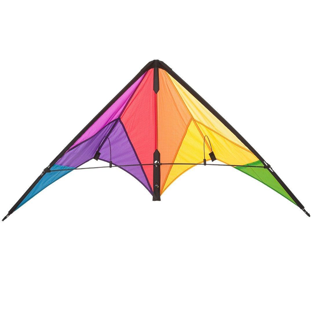 Beach & Fun Calypso II Stunt Kite - Kitty Hawk Kites Online Store