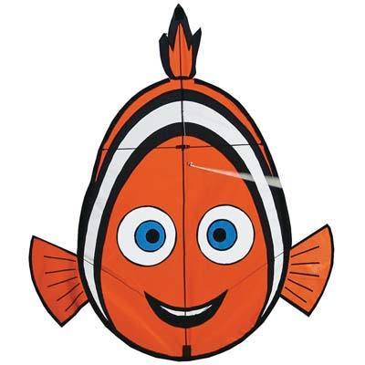 Clown Fish Kite - Kitty Hawk Kites Online Store