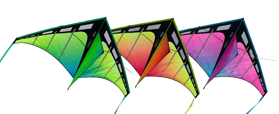 Prism Zenith 7 - Kitty Hawk Kites Online Store