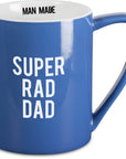 Super Rad Dad Mug - Kitty Hawk Kites Online Store