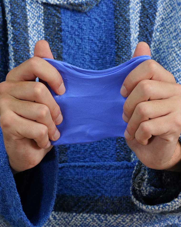 Crazy Aaron's Putty World-Jam Session