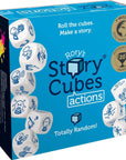 Rory's Story Cubes - Actions - Kitty Hawk Kites Online Store