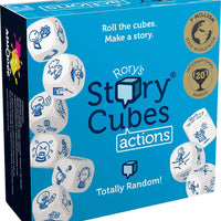 Rory's Story Cubes - Actions - Kitty Hawk Kites Online Store