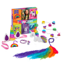 I Love Unicorns - Craft Kit