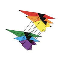 WindNSun X-Kites 3D Supersize Triple Star - Kitty Hawk Kites Online Store