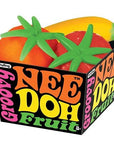 Nee Doh Groovy Fruit - Kitty Hawk Kites Online Store