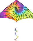 Delta Rainbow Rider 2m - Kitty Hawk Kites Online Store