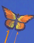 Monarch Butterfly 32in Kite - Kitty Hawk Kites Online Store