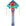Poison Dart Frog Easy Flyer Kite - Kitty Hawk Kites Online Store