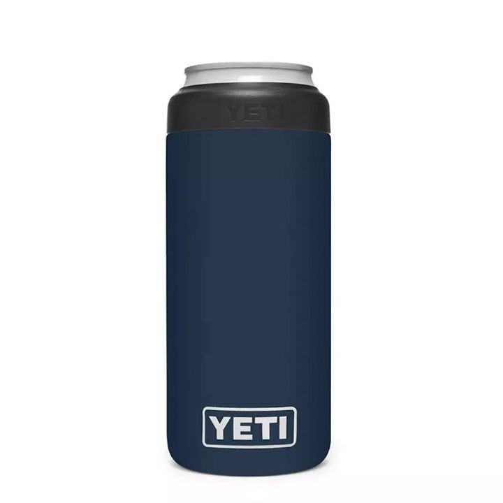 YETI RAMBLER® 12 OZ COLSTER® SLIM CAN COOLER