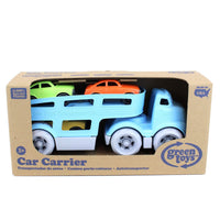 Green Toys Car Carrier Play Set - Kitty Hawk Kites Online Store