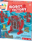 Kids First Robot Factory - Kitty Hawk Kites Online Store