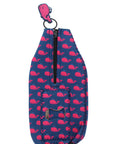 Outer Banks Whale Party Popper Koozie