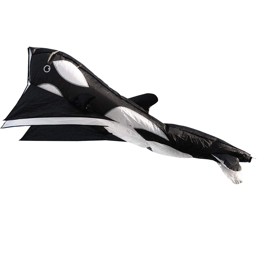 Orca Parafoil Kite