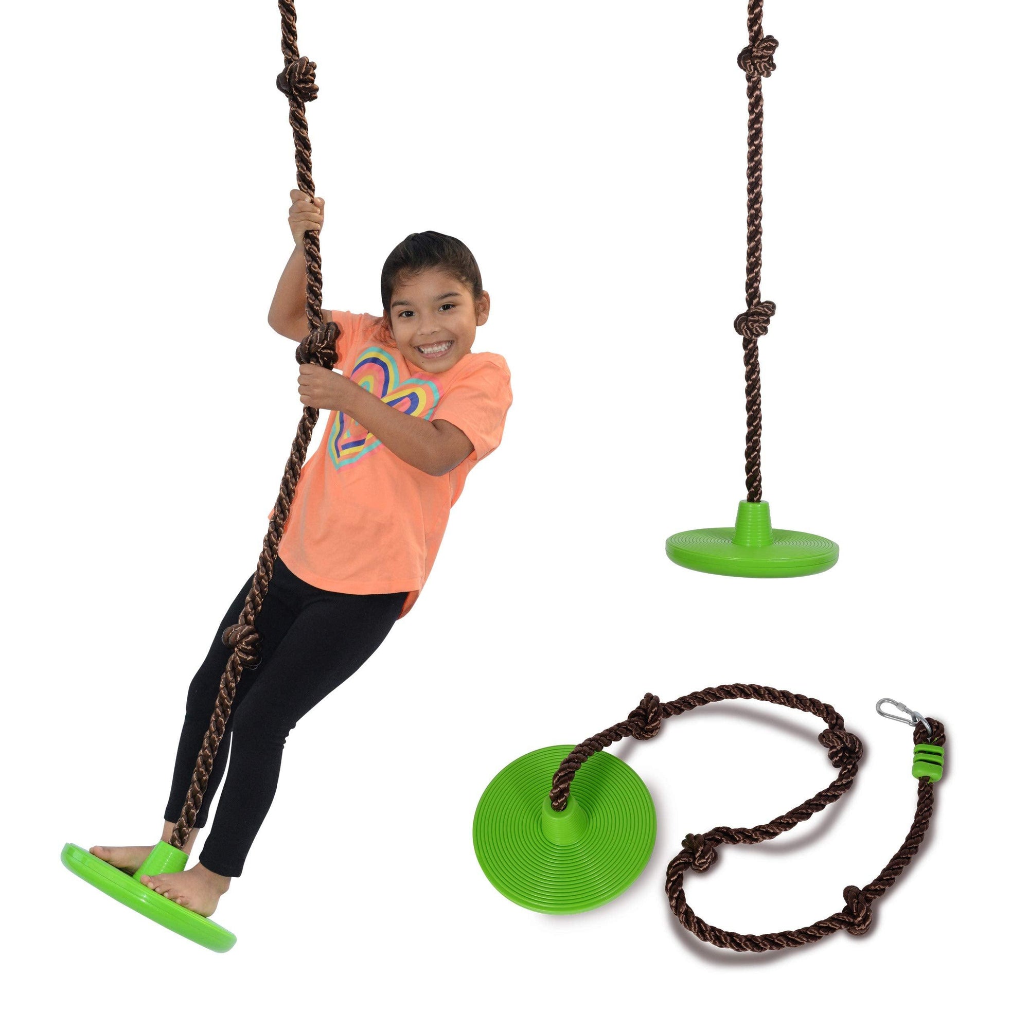 Swurfer Disco Multi-Purpose Swing - 200lbs - Kitty Hawk Kites Online Store