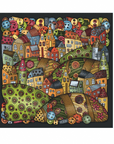 Mountain Village Palapeli Puzzle - Kitty Hawk Kites Online Store