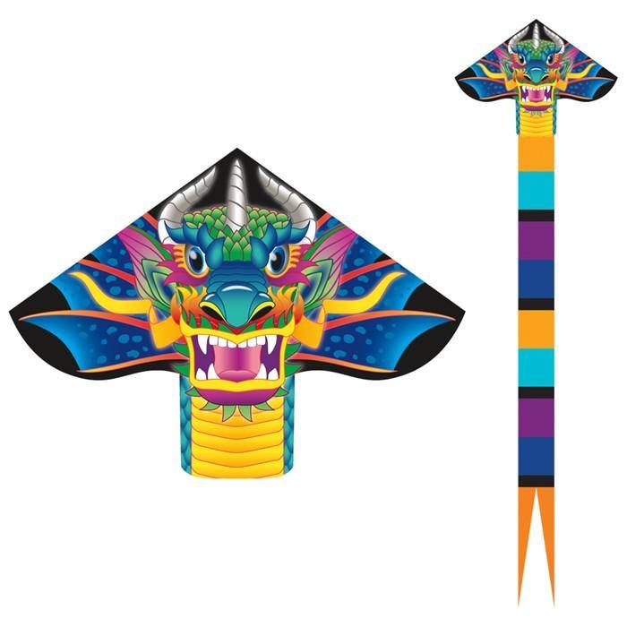 Dragon Delta XLT Kite - Kitty Hawk Kites Online Store