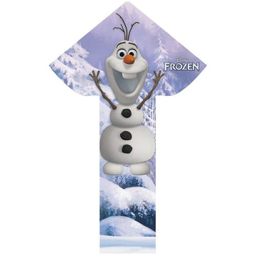 Frozen Olaf Easy Flyer - Kitty Hawk Kites Online Store