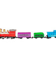 Train in a Tin - Kitty Hawk Kites Online Store