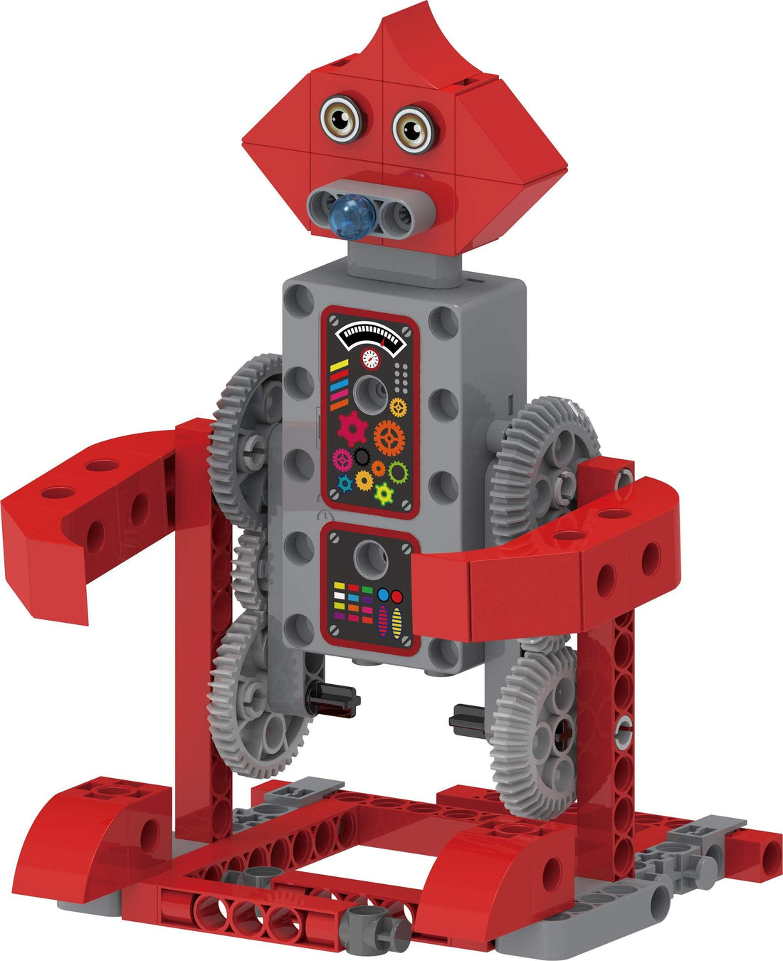 Kids First Robot Factory - Kitty Hawk Kites Online Store