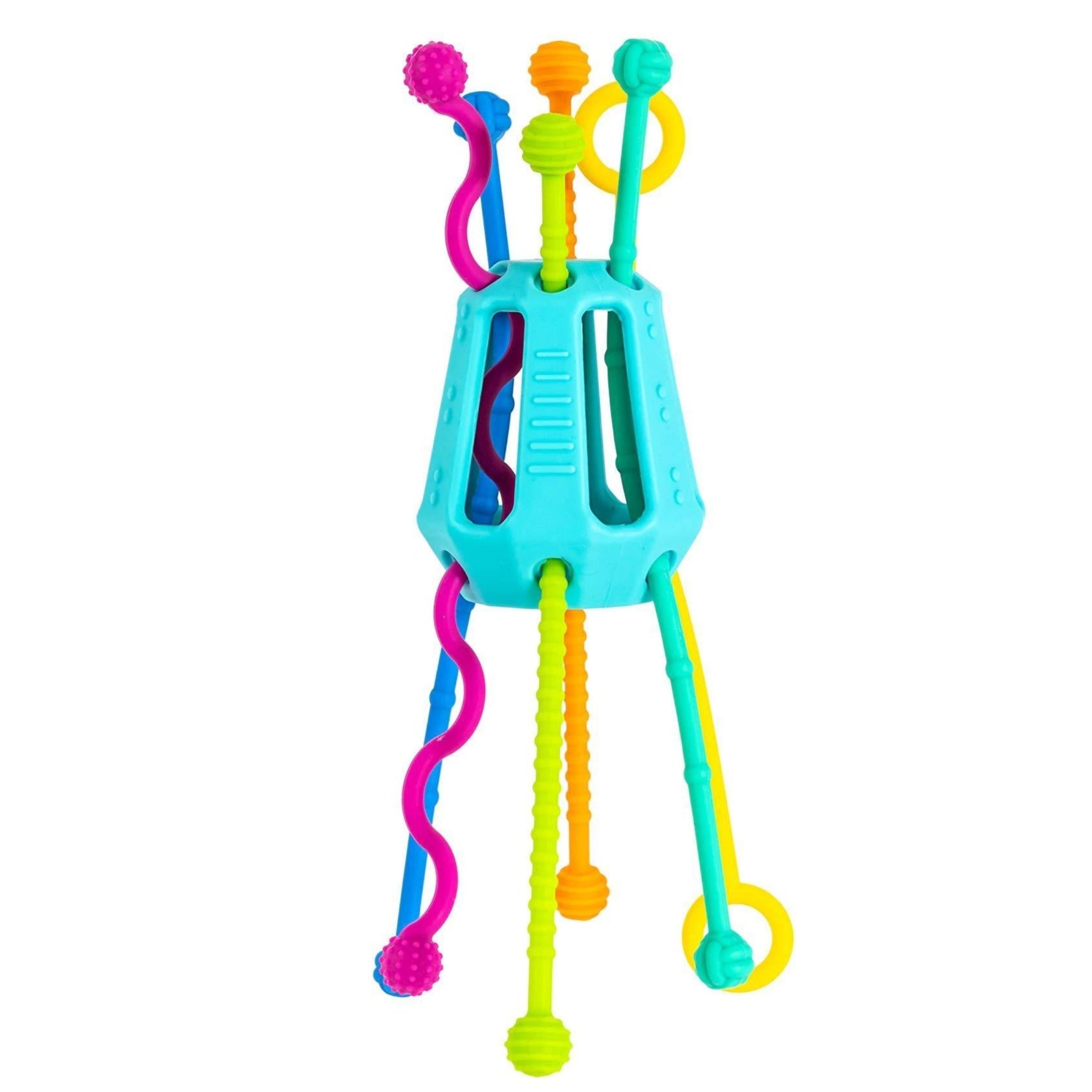 Zippee - Sensory Toy For Toddlers - Kitty Hawk Kites Online Store