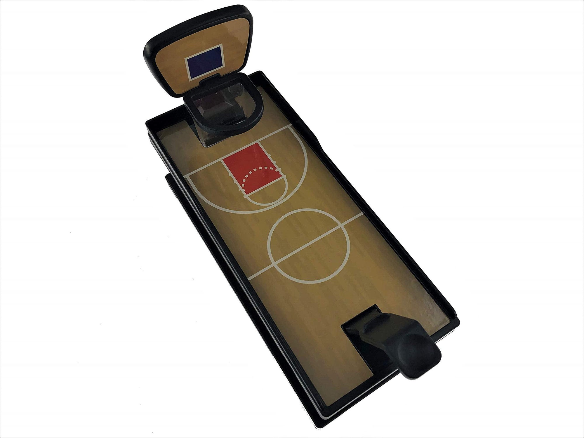 Bank Shot Basketball Coin Bank - Kitty Hawk Kites Online Store