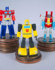 World's Smallest Transformers Action Figures - Kitty Hawk Kites Online Store