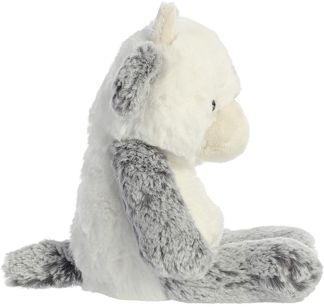 Aurora - Sweet & Softer - 9" Cow - Kitty Hawk Kites Online Store