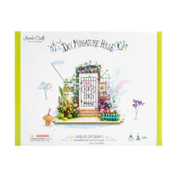 3D Miniature Garden Entrance - Kitty Hawk Kites Online Store