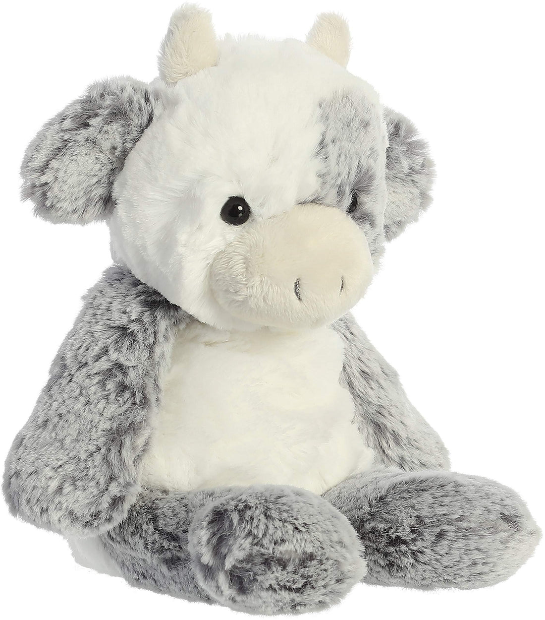 Aurora - Sweet & Softer - 9" Cow - Kitty Hawk Kites Online Store