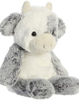 Aurora - Sweet & Softer - 9" Cow - Kitty Hawk Kites Online Store