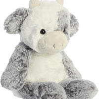 Aurora - Sweet & Softer - 9" Cow - Kitty Hawk Kites Online Store