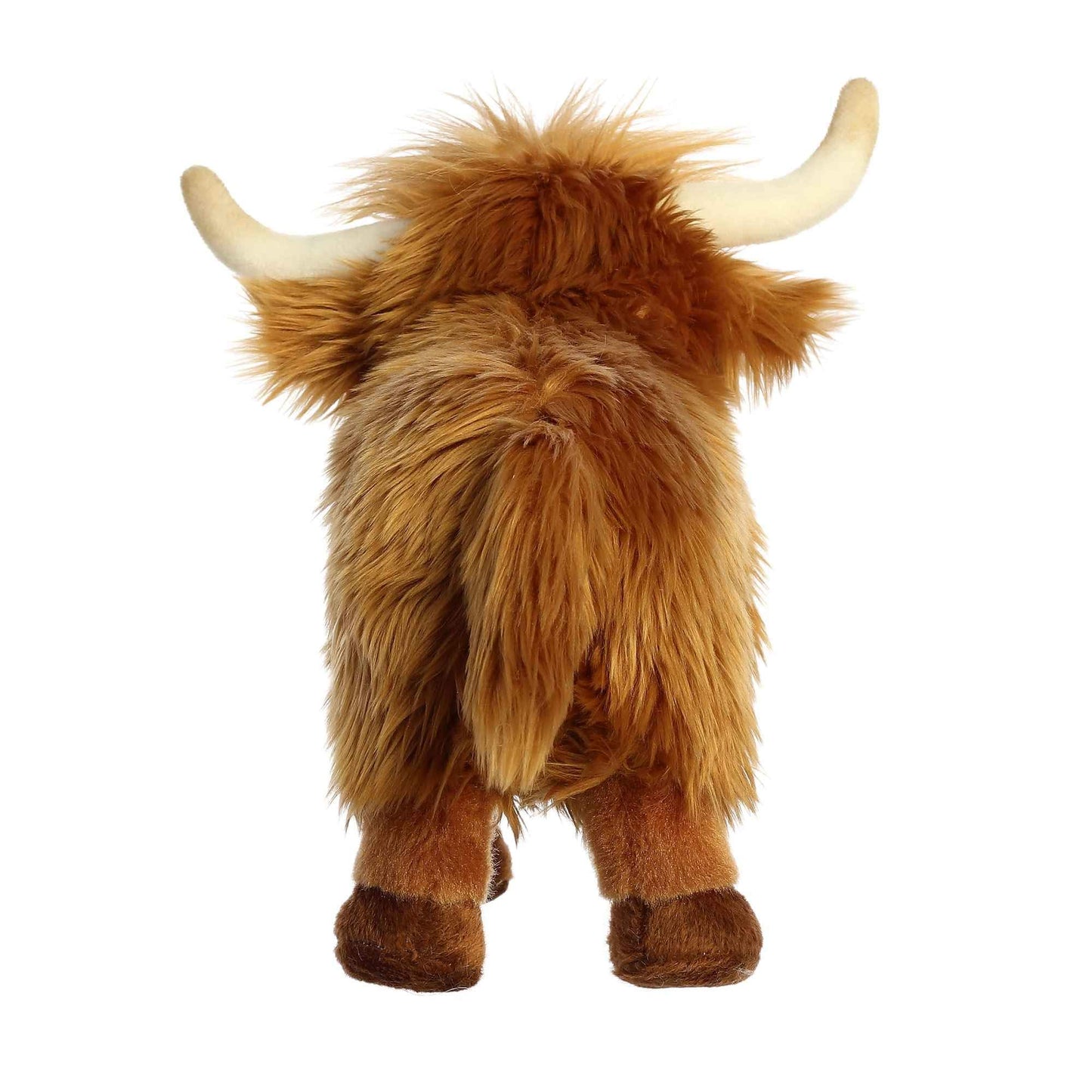 Aurora World Miyoni - 10"" Highland Cattle