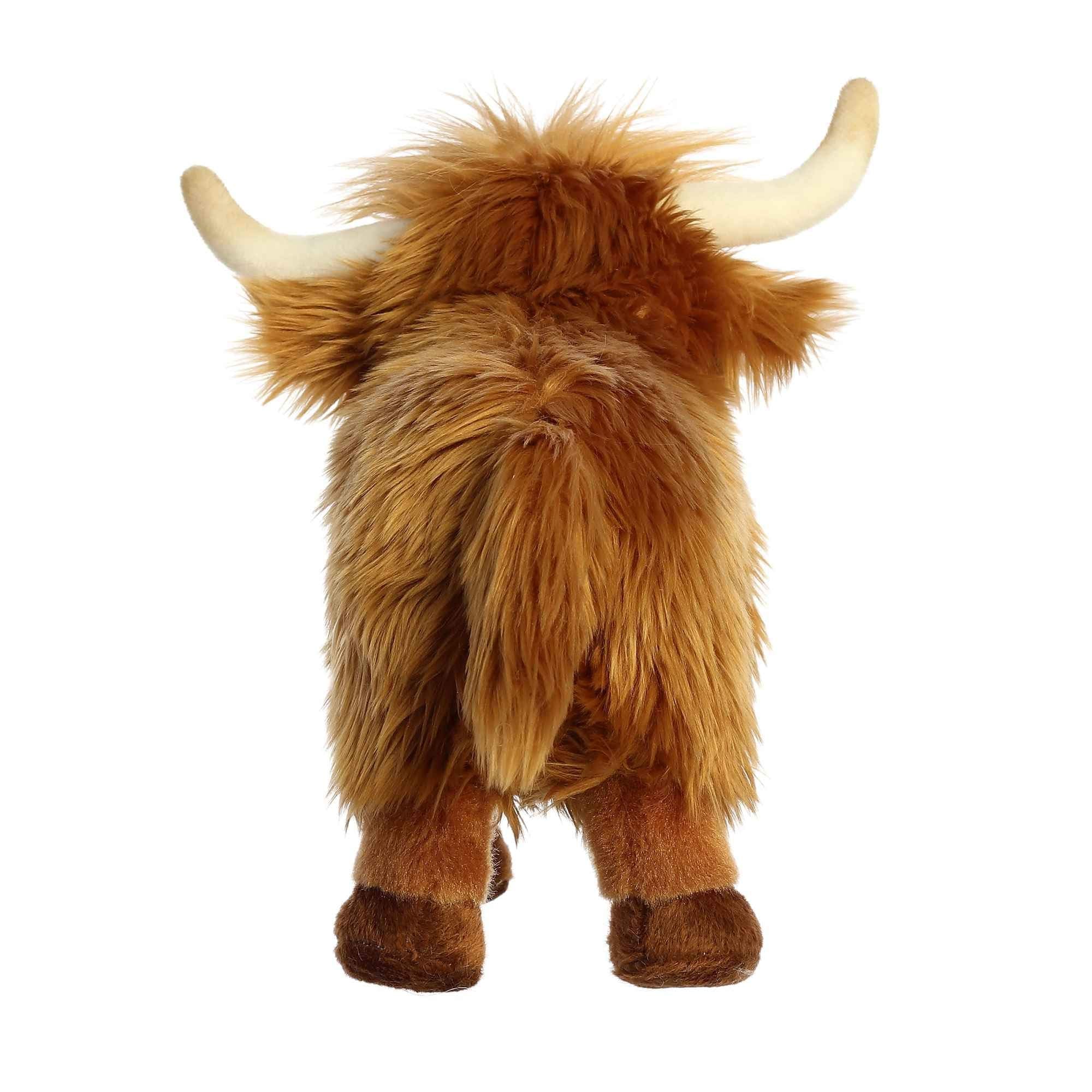 Aurora World Miyoni - 10&quot;&quot; Highland Cattle